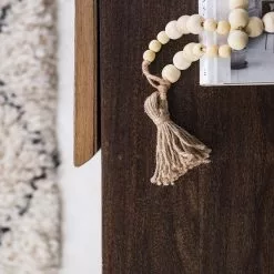 Ars Natura Sideboard Woodal - Akazie massiv -Buromobel Verkaufe 1000242064 220420 050 DETAILS P000000001000242064