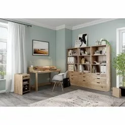 Naturoo Container Gracay II - Wildeiche massiv -Buromobel Verkaufe 1000242082 210121 14273800058 MOOD DETAILS P000000001000242082 mood