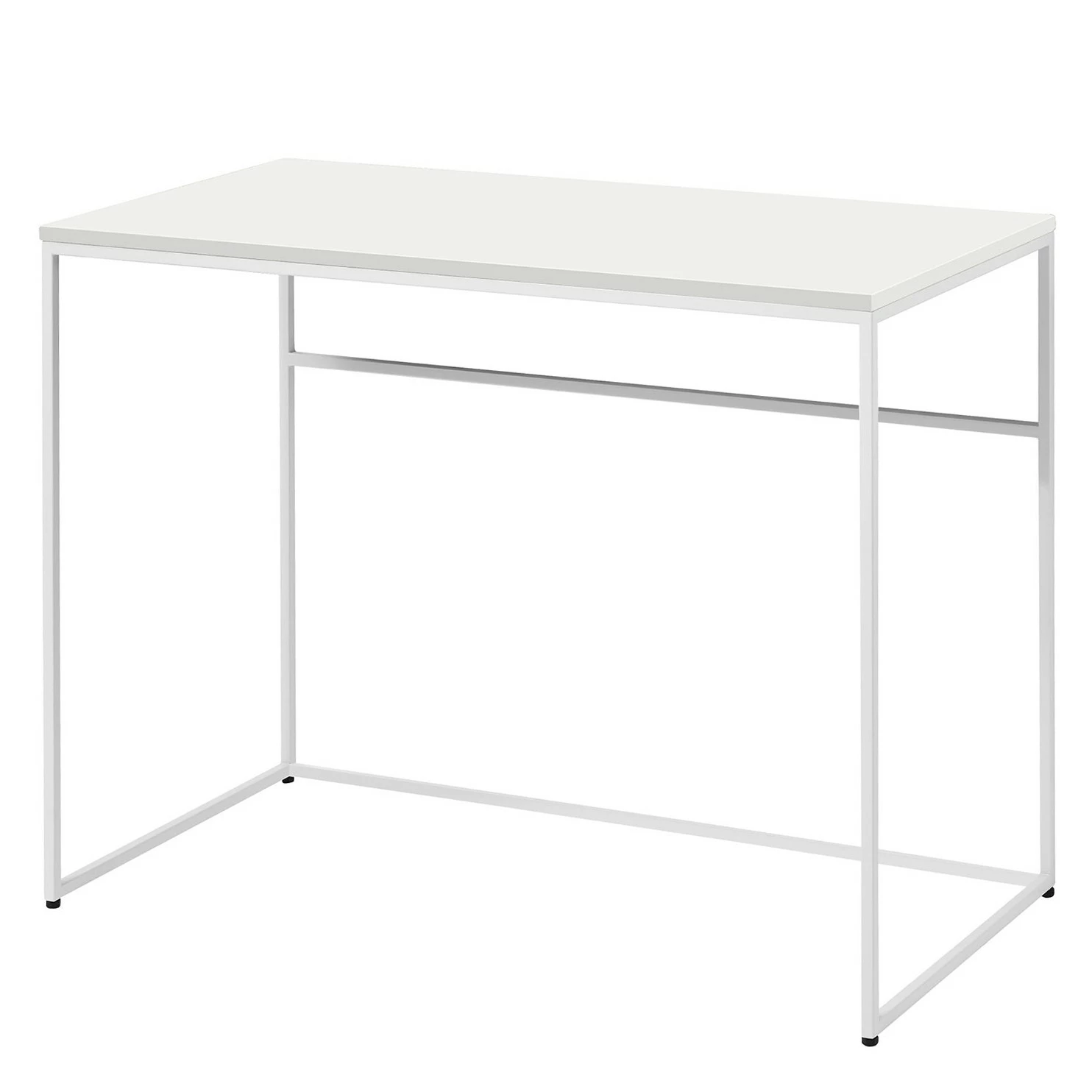 Now! by hülsta Schreibtisch hülsta now CT 17-5 - Weiß - Weiß 3 Now! by hülsta Schreibtisch hülsta now CT 17-5 - Weiß - Weiß