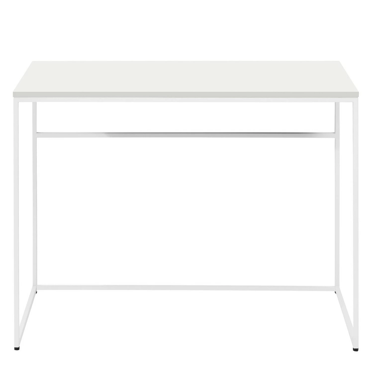 Now! by hülsta Schreibtisch hülsta now CT 17-5 - Weiß - Weiß 4 Now! by hülsta Schreibtisch hülsta now CT 17-5 - Weiß - Weiß – Bild 2