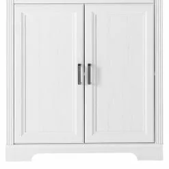 Ridgevalley Büroschrank Jasmund III - Pinie Weiß Dekor -Buromobel Verkaufe 1000244996 210504 06304500037 DETAILS P000000001000244996