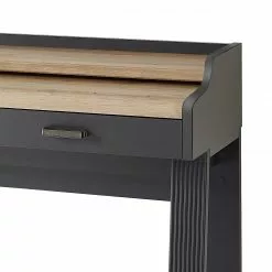 Ridgevalley Sekretär Jasmund - Graphit -Buromobel Verkaufe 1000245000 210504 06305900075 DETAILS P000000001000245000