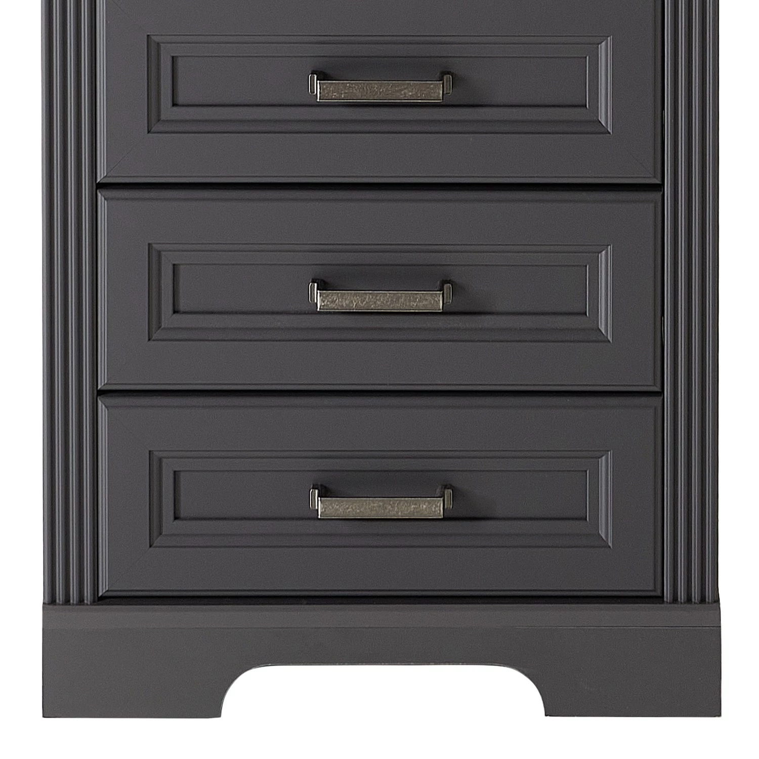 Ridgevalley Rollcontainer Jasmund - Graphit 9 Ridgevalley Rollcontainer Jasmund - Graphit – Bild 7