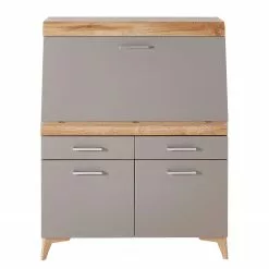 Furnitive Sekretär Latille - Taupe -Buromobel Verkaufe 1000245014 210504 06313100180 DETAILS P000000001000245014