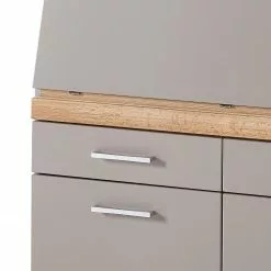 Furnitive Sekretär Latille - Taupe -Buromobel Verkaufe 1000245014 210504 06313100182 DETAILS P000000001000245014