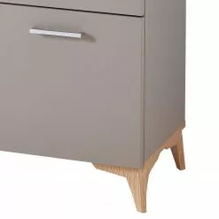 Furnitive Sekretär Latille - Taupe -Buromobel Verkaufe 1000245014 210504 06313200185 DETAILS P000000001000245014
