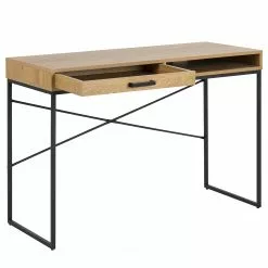 Red Living Schreibtisch Coogee II - Wildeiche Dekor -Buromobel Verkaufe 1000246577 210209 12132200165 DETAILS P000000001000246577