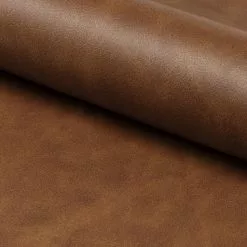 Fredriks Bürostuhl Mailly - Kunstleder / Eisen - Vintage Braun / Schwarz -Buromobel Verkaufe 1000246591 210209 12132300306 DETAILS P000000001000246591