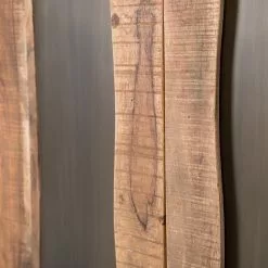 Ars manufacti Büroschrank Domme - Akazie massiv / Eisen - Akazie / Anthrazit -Buromobel Verkaufe 1000246786 220318 036 DETAILS P000000001000246786