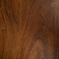 Wolf-Möbel Schreibtisch Bubry - Akazie massiv / Eisen - Akazie / Anthrazit -Buromobel Verkaufe 1000246833 220330 038 DETAILS P000000001000246833