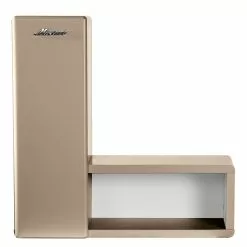Furnitive Wandregal Limay - Taupe -Buromobel Verkaufe 1000248643 210326 08404800012 DETAILS P000000001000248643
