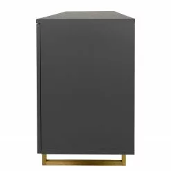 Tenzo Sideboard Birka II - Anthrazit -Buromobel Verkaufe 1000250353 210310 15082500066 DETAILS P000000001000250353