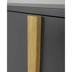 Tenzo Sideboard Birka II - Anthrazit -Buromobel Verkaufe 1000250353 210310 15082800068 DETAILS P000000001000250353