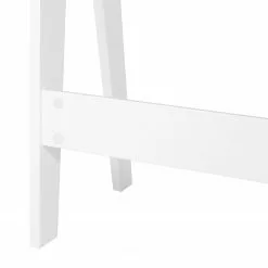 Temahome Schreibtisch Fiore - Wabenplatte - Eiche / Weiß -Buromobel Verkaufe 1000252074 210302 16062400009 DETAILS P000000001000252074