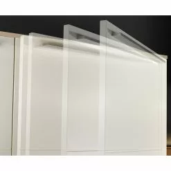 GWINNER Sideboard Bellano II - Matt Weiß -Buromobel Verkaufe 1000254916 210723 15200800118 DETAILS P000000001000254916