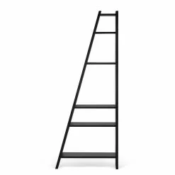 Temahome Regal Malcom VI - Schwarz -Buromobel Verkaufe 1000255221 210324 15033200050 DETAILS P000000001000255221