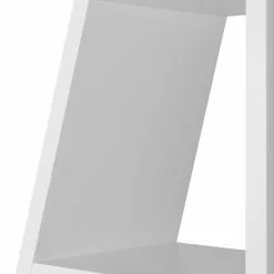 Temahome Regal Malcom VII - Weiß -Buromobel Verkaufe 1000255237 210324 15033300142 DETAILS P000000001000255237