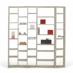 Temahome Regal Maze III - Sandgrau -Buromobel Verkaufe 1000255246 210324 15033400225 DETAILS P000000001000255246