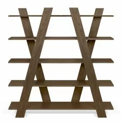 Temahome Regal Wind I - Walnuss -Buromobel Verkaufe 1000255251 210324 15033500263 DETAILS P000000001000255251