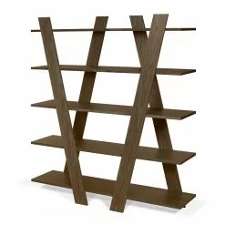 Temahome Regal Wind I - Walnuss -Buromobel Verkaufe 1000255251 210324 15033500265 DETAILS P000000001000255251