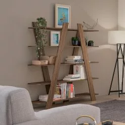 Temahome Regal Wind I - Walnuss -Buromobel Verkaufe 1000255251 210908 06221200003 MOOD DETAILS P000000001000255251 mood