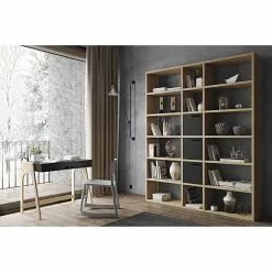 Temahome Regal Pombal I - Eiche 9 Temahome Regal Pombal I - Eiche -Buromobel Verkaufe 1000255262 210324 15033700352 MOOD DETAILS P000000001000255262 mood