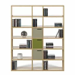 Temahome Regal Pombal I - Eiche 12 Temahome Regal Pombal I - Eiche -Buromobel Verkaufe 1000255262 210324 15033700355 DETAILS P000000001000255262