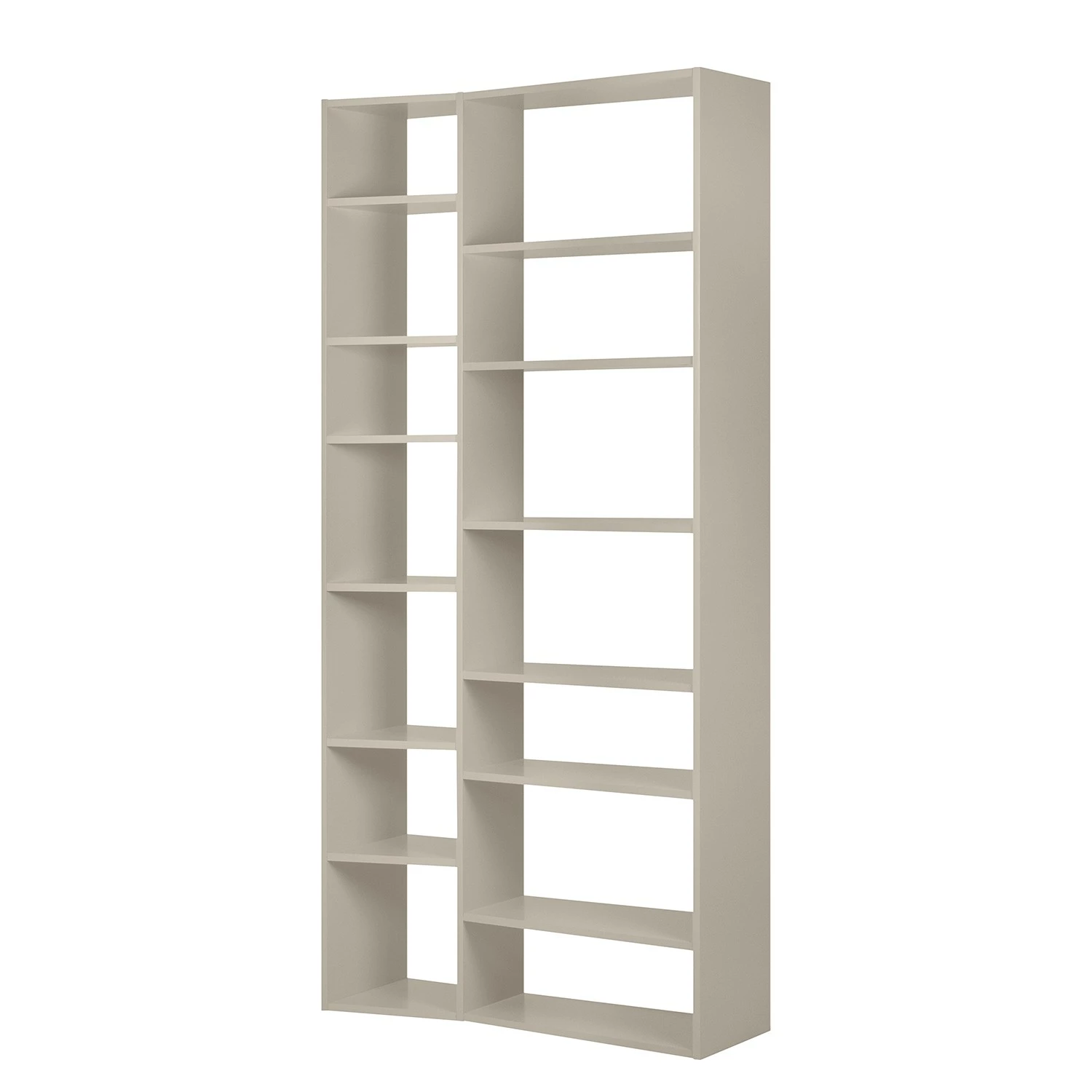 Temahome Regal Maze V - Sandgrau 3 Temahome Regal Maze V - Sandgrau