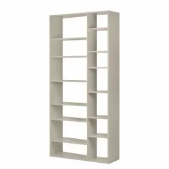 Temahome Regal Maze V - Sandgrau 13 Temahome Regal Maze V - Sandgrau -Buromobel Verkaufe 1000255988 210331 14480800155 DETAILS P000000001000255988