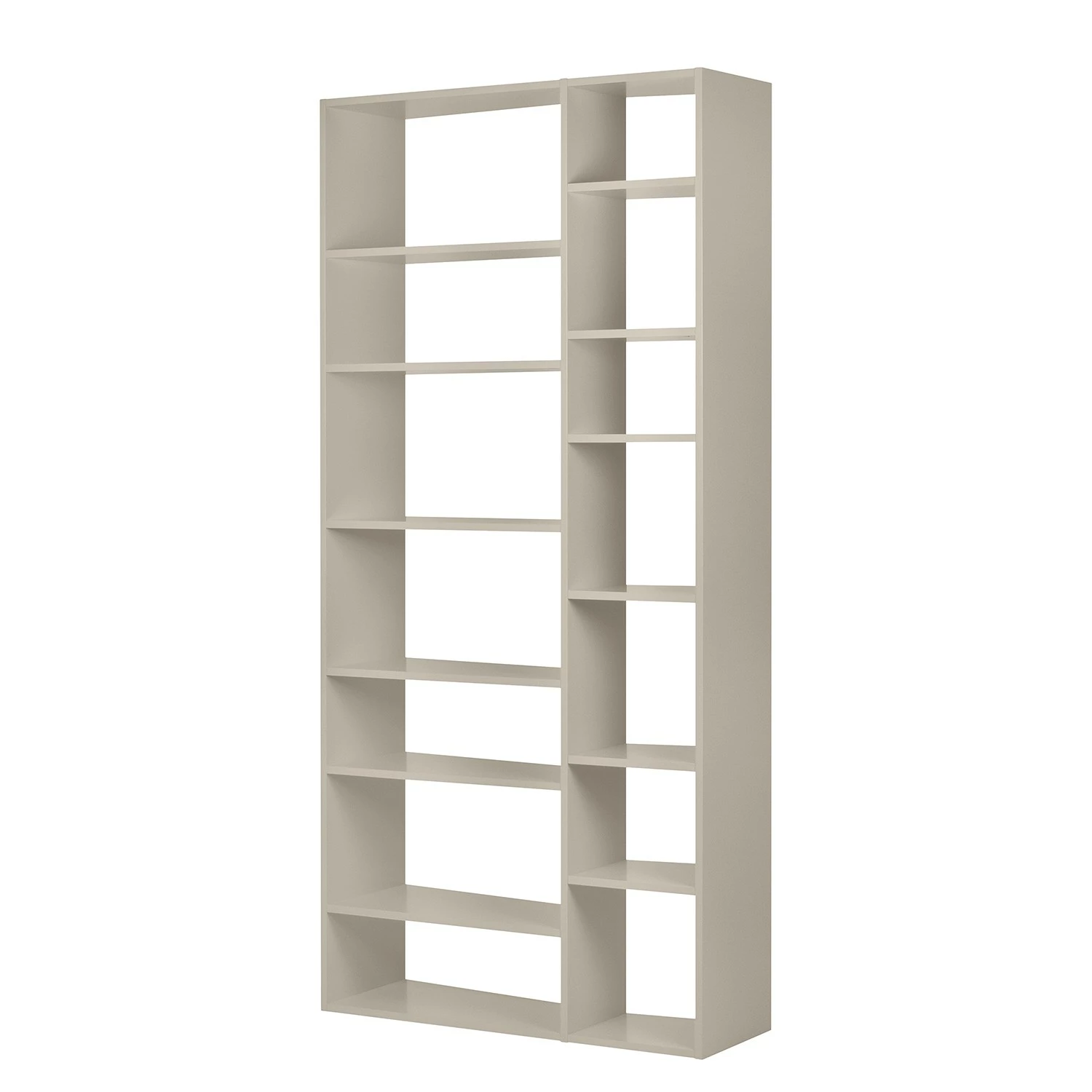 Temahome Regal Maze V - Sandgrau 6 Temahome Regal Maze V - Sandgrau – Bild 4