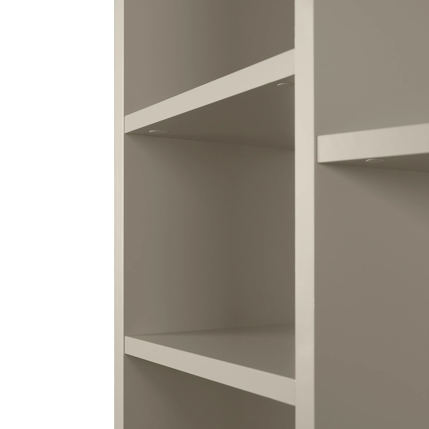 Temahome Regal Maze V - Sandgrau 9 Temahome Regal Maze V - Sandgrau – Bild 7