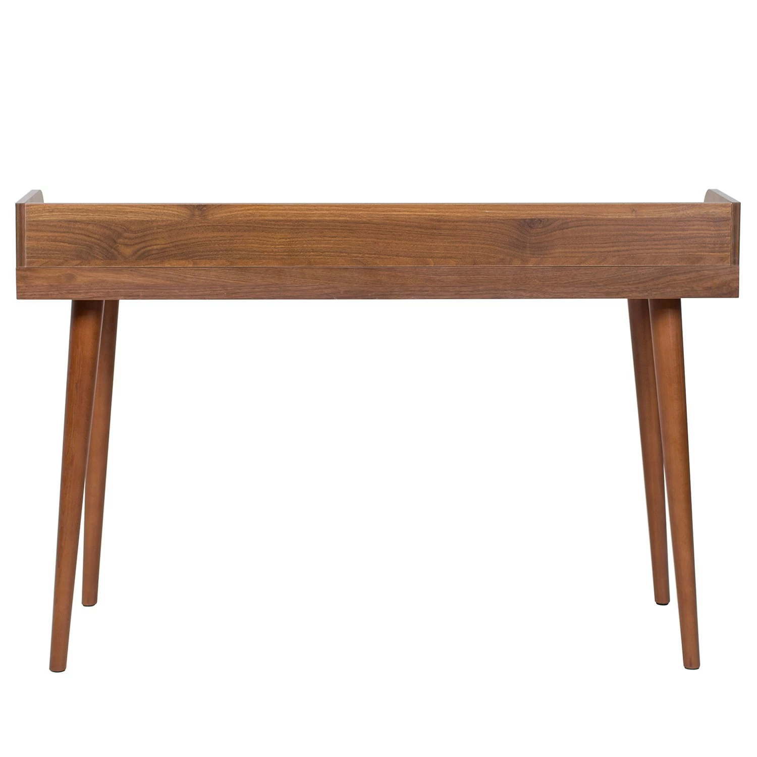 Ars Natura Schreibtisch Napo - Walnuss Dekor 7 Ars Natura Schreibtisch Napo - Walnuss Dekor – Bild 5