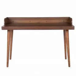 Ars Natura Schreibtisch Napo - Walnuss Dekor 25 Ars Natura Schreibtisch Napo - Walnuss Dekor -Buromobel Verkaufe 1000256381 220325 031 DETAILS P000000001000256381