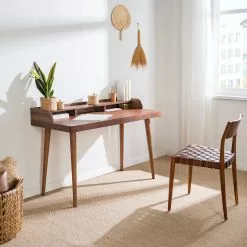 Ars Natura Schreibtisch Napo - Walnuss Dekor 20 Ars Natura Schreibtisch Napo - Walnuss Dekor -Buromobel Verkaufe 1000256381 220524 021 MOOD DETAILS P000000001000256381 mood