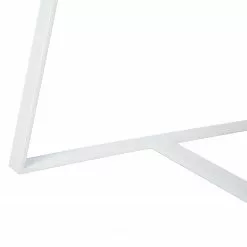 Fredriks Schreibtisch Azua - Eiche Dekor / Weiß -Buromobel Verkaufe 1000256391 220325 042 DETAILS P000000001000256391