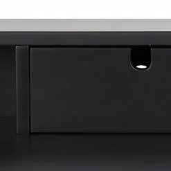 Mørteens Schreibtisch Visby - Schwarz -Buromobel Verkaufe 1000257404 210420 14351300006 DETAILS P000000001000257404