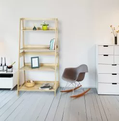 WENKO Standregal Edda - Eiche massiv 9 WENKO Standregal Edda - Eiche massiv -Buromobel Verkaufe 1000260942 210423 13340400126 MOOD DETAILS P000000001000260942 mood