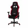Duo Collection Gamingchair Game-Rocker G-10 II - Webstoff / Nylon - Rot / Schwarz 1 Duo Collection Gamingchair Game-Rocker G-10 II - Webstoff / Nylon - Rot / Schwarz -Buromobel Verkaufe 1000261339 210423 14041700031 IMAGE P000000001000261339