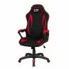 Duo Collection Gamingchair Game-Rocker R-10 - Webstoff / Nylon - Rot / Schwarz 1 Duo Collection Gamingchair Game-Rocker R-10 - Webstoff / Nylon - Rot / Schwarz -Buromobel Verkaufe 1000261340 210423 14042500036 IMAGE P000000001000261340