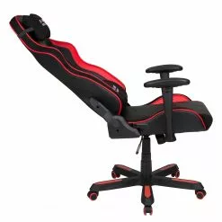 Duo Collection Gamingchair Game-Rocker G-30 XXL - Kunstleder & Microfaser / Nylon - Rot / Schwarz -Buromobel Verkaufe 1000261348 210423 14050400060 DETAILS P000000001000261348