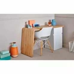 Jahnke Schreibtisch CULTURE C 131 - Kerneiche Dekor / Weiß 14 Jahnke Schreibtisch CULTURE C 131 - Kerneiche Dekor / Weiß -Buromobel Verkaufe 1000261792 210426 09085000021 MOOD DETAILS P000000001000261792 mood