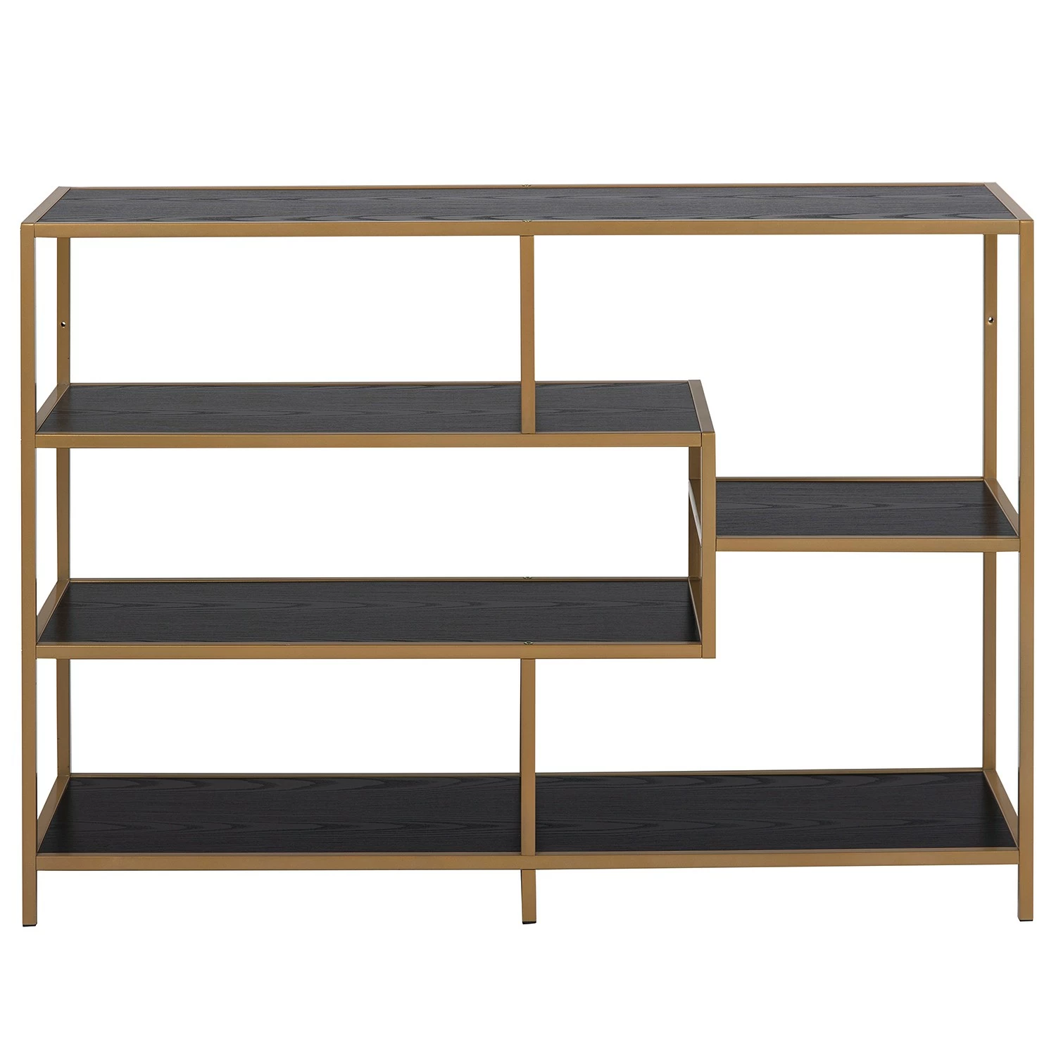 Red Living Regal Coogee II - Schwarz / Gold 5 Red Living Regal Coogee II - Schwarz / Gold – Bild 3