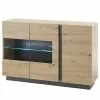Loftscape Sideboard Cailla I - Eiche Artisan Dekor -Buromobel Verkaufe 1000263377 210430 12410600033 IMAGE P000000001000263377