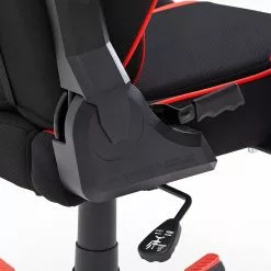 DXRacer Gaming Chair Racing R86 - Schwarz / Rot -Buromobel Verkaufe 1000264474 210521 07362600048 DETAILS P000000001000264474