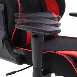 DXRacer Gaming Chair Racing R86 - Schwarz / Rot -Buromobel Verkaufe 1000264474 210521 07362600049 DETAILS P000000001000264474