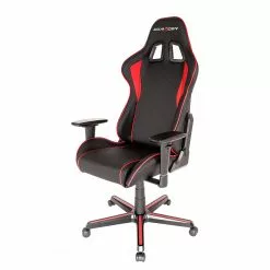 DXRacer Gaming Chair Formula F08 - Schwarz / Rot -Buromobel Verkaufe 1000264488 210521 07362900133 DETAILS P000000001000264488
