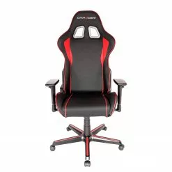 DXRacer Gaming Chair Formula F08 - Schwarz / Rot -Buromobel Verkaufe 1000264488 210521 07362900134 DETAILS P000000001000264488