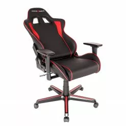 DXRacer Gaming Chair Formula F08 - Schwarz / Rot -Buromobel Verkaufe 1000264488 210521 07362900135 DETAILS P000000001000264488