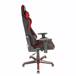 DXRacer Gaming Chair Formula F08 - Schwarz / Rot -Buromobel Verkaufe 1000264488 210521 07362900136 DETAILS P000000001000264488