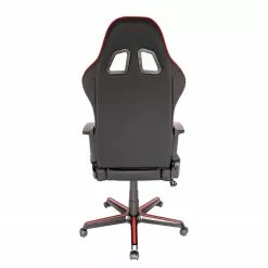 DXRacer Gaming Chair Formula F08 - Schwarz / Rot -Buromobel Verkaufe 1000264488 210521 07362900137 DETAILS P000000001000264488